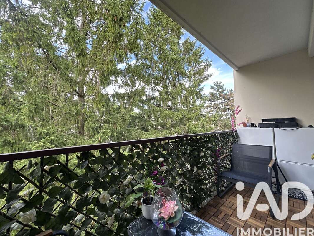 Appartement 80 m² à Villecresnes  - photo 4