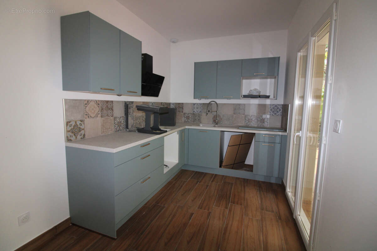 Maison à SAINT-PRIVAT-DES-VIEUX