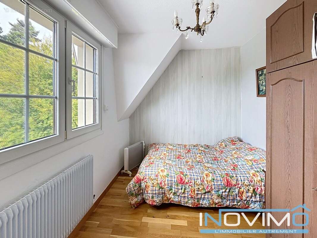 Maison 108 m² à Rexpoede  - photo 6
