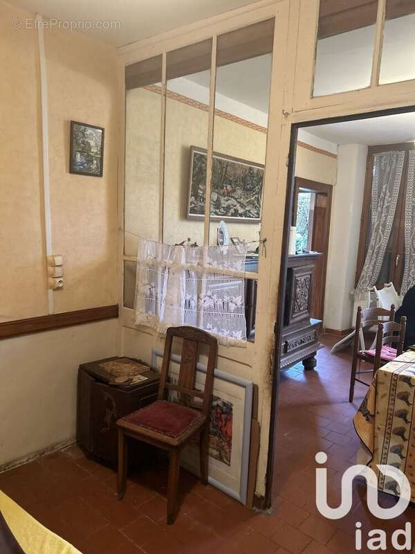 Photo 7 - Maison à COURSON-LES-CARRIERES