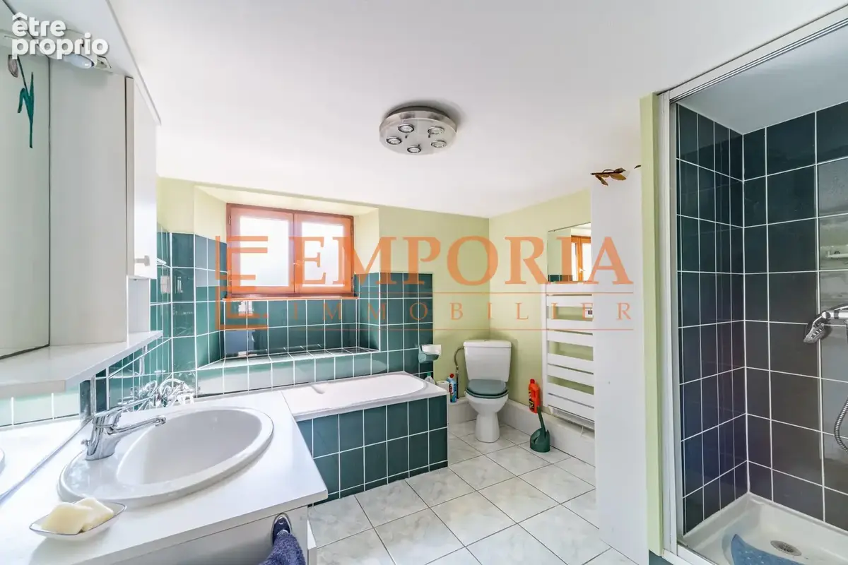 Maison 96 m² à Brunstatt  - photo 4