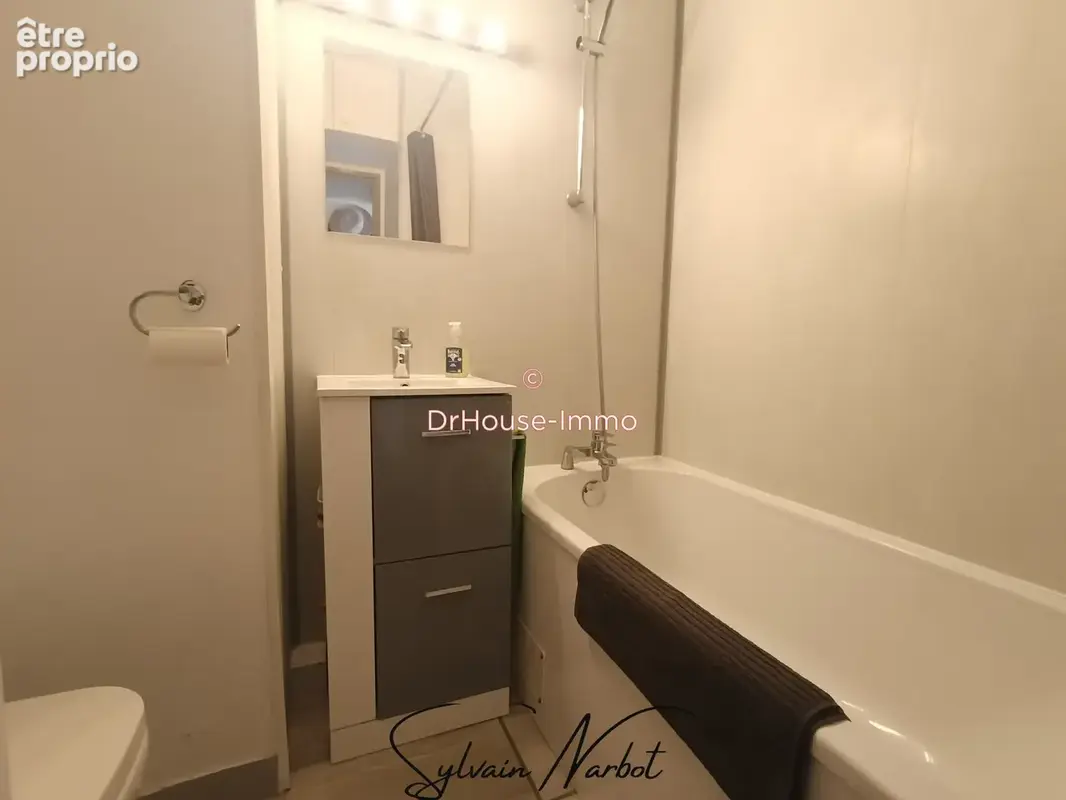 Appartement 1 pièce 20 m² à vendre à Le Grau-Du-Roi (30240) - photo 49