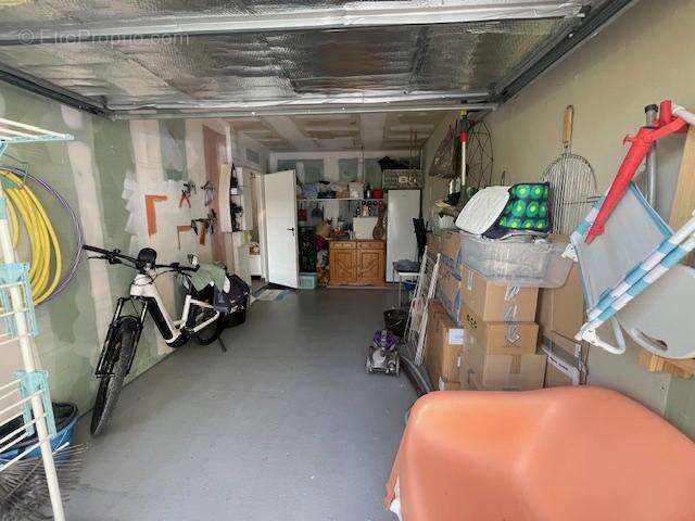 IMG_4835 - Maison à OLORON-SAINTE-MARIE