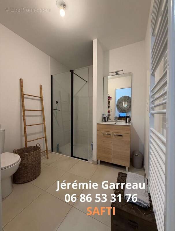 Photo 4 - Appartement à LES SORINIERES