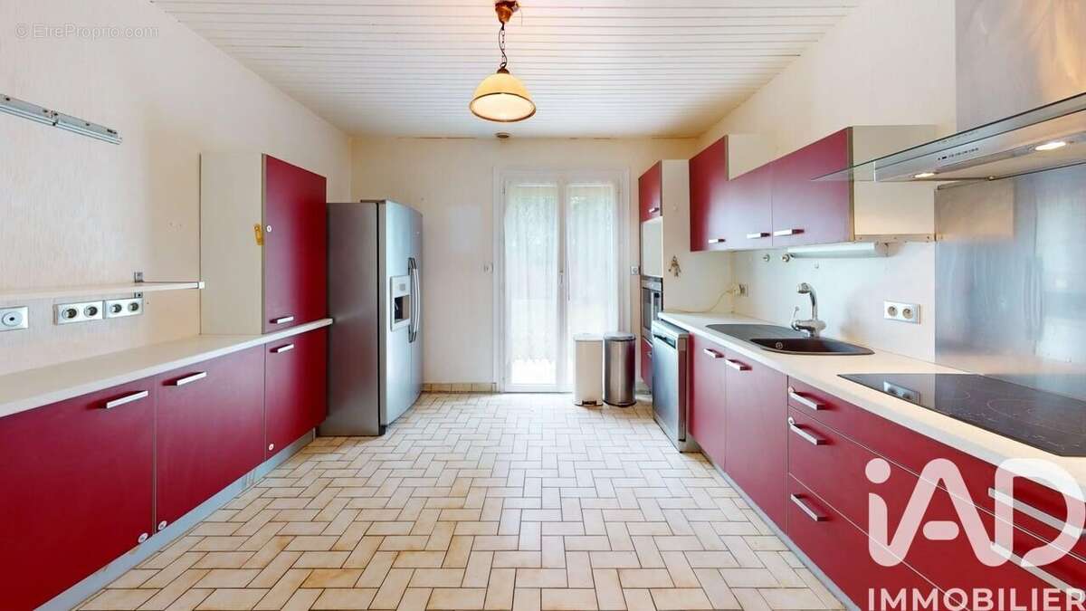 Photo 3 - Maison à PLEYBEN