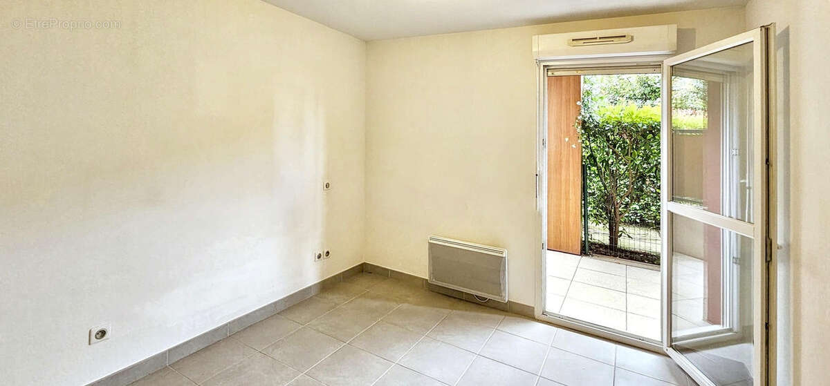 Appartement à JACOU