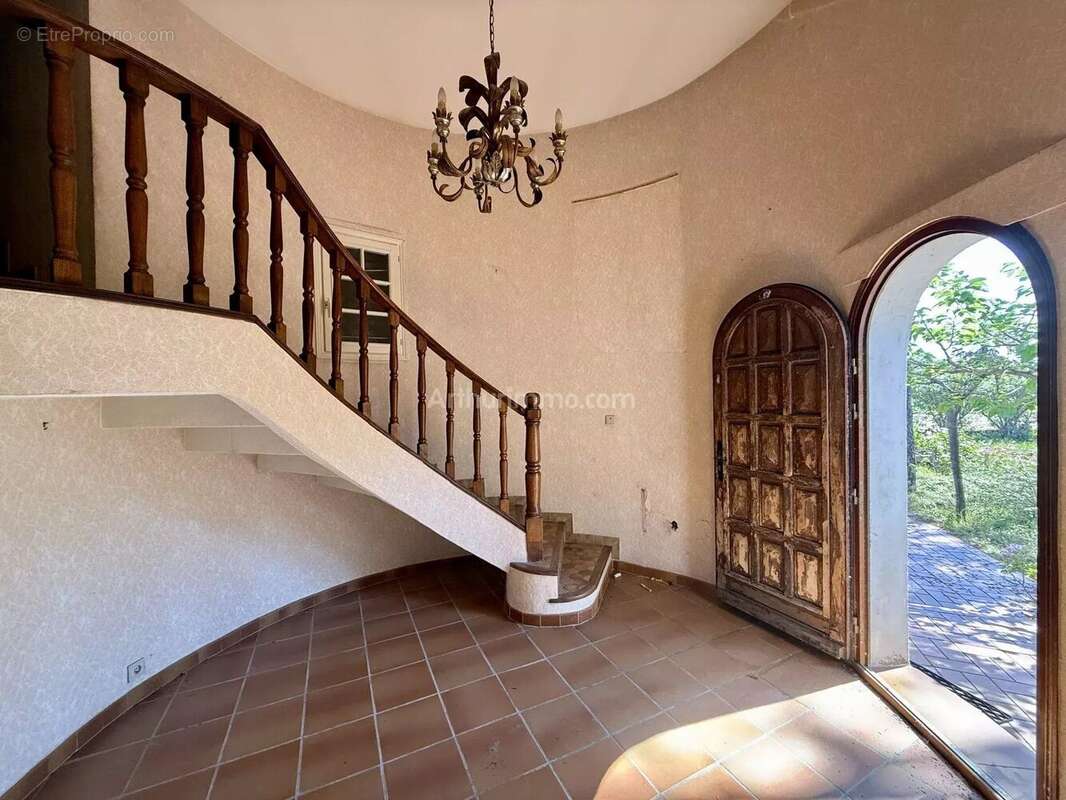 Maison à SAN-MARTINO-DI-LOTA