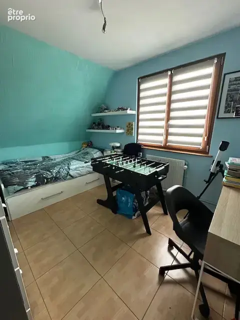 Exclusivite !!!! coquette maison à hoenheim!! - photo 12