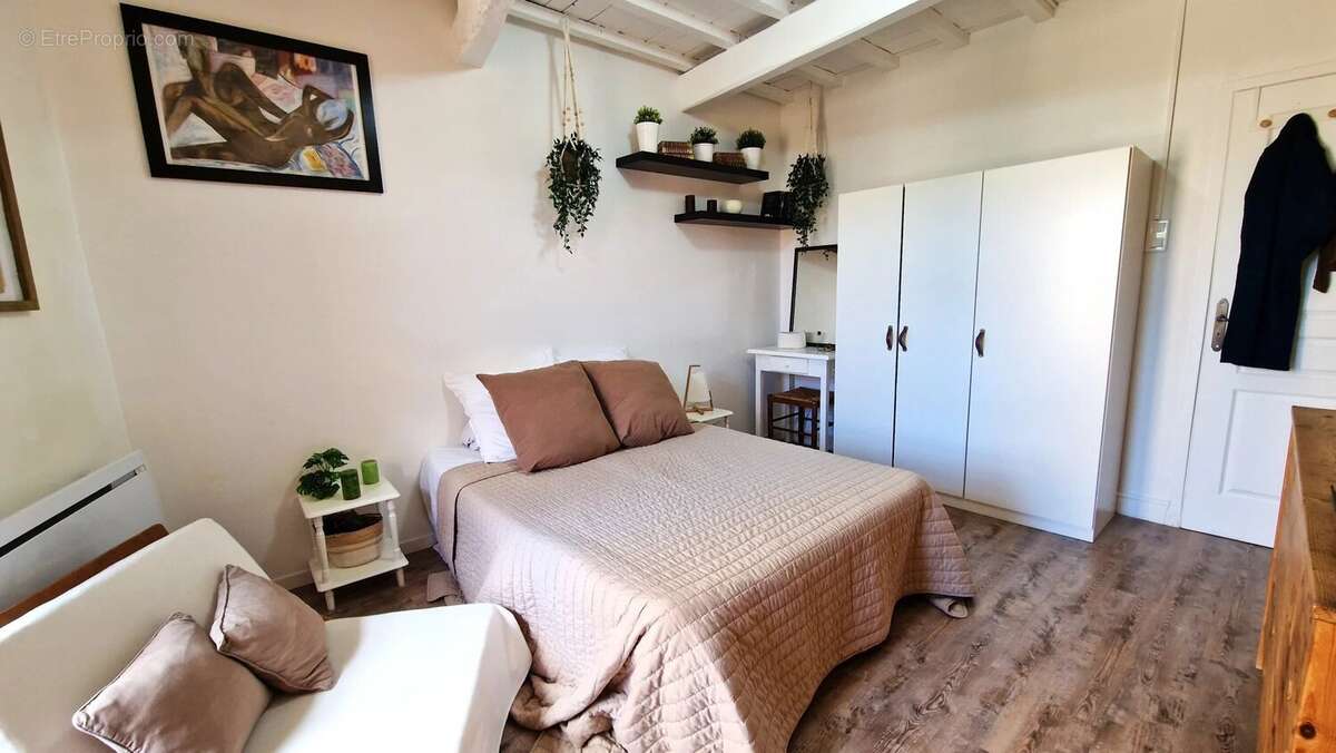 Maison à MARGON