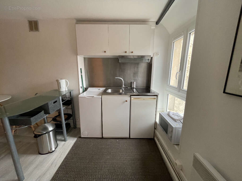 Appartement à VERSAILLES