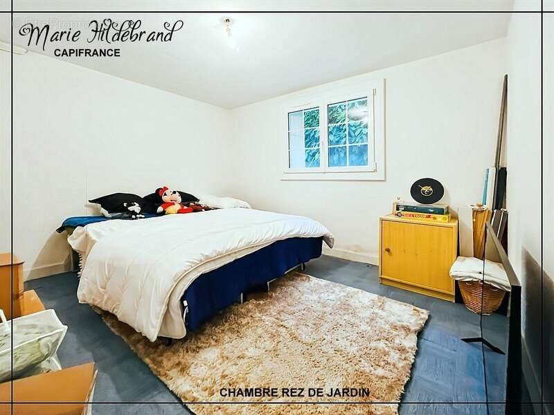 Maison à BON-ENCONTRE