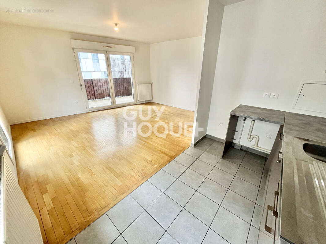 Appartement 3 pièces à vendre à Massy - Atlantis, proche commodités - photo 3