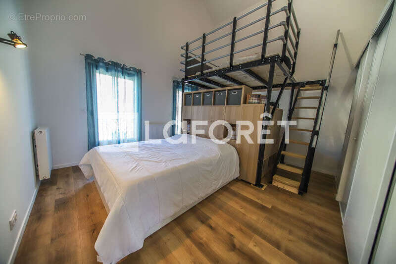 Appartement à EMBRUN