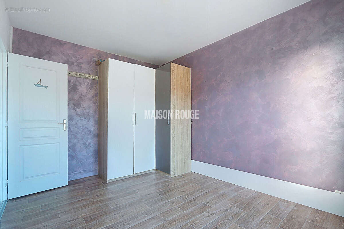 Appartement à DINARD