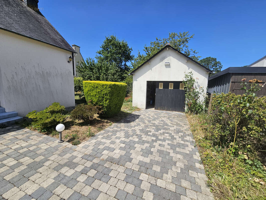 Maison de bourg - photo 14