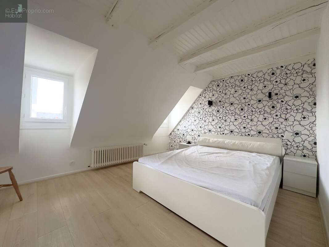 Appartement à RODEZ