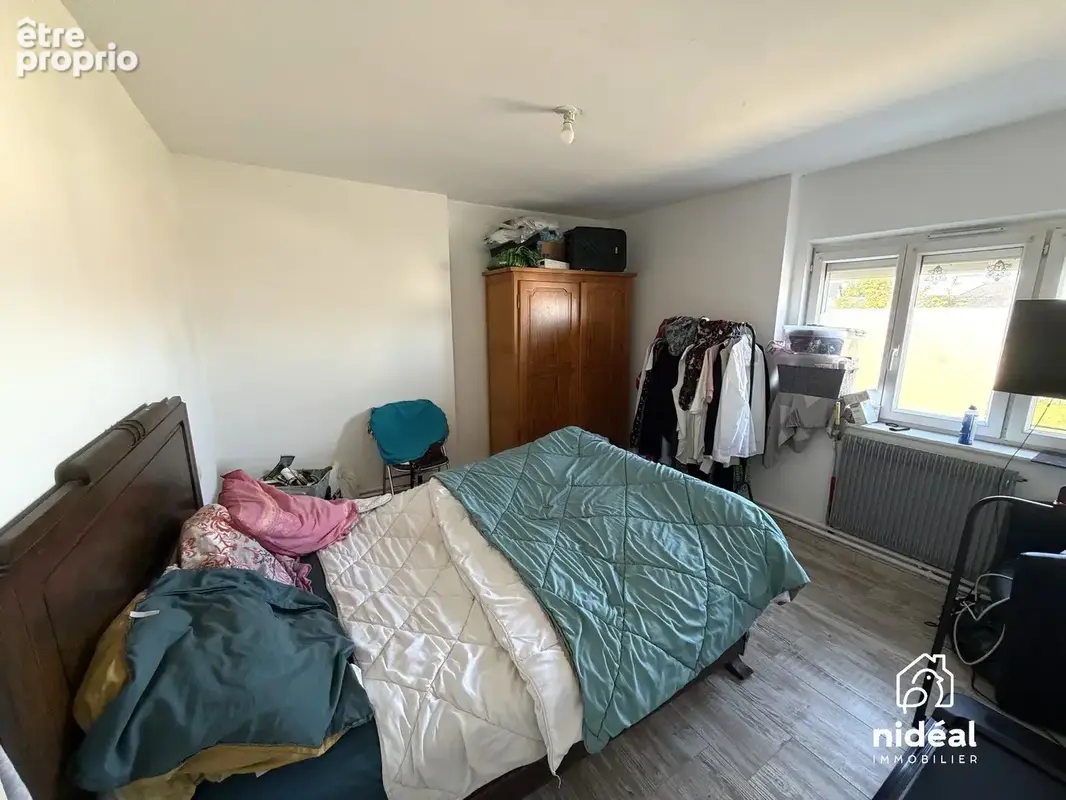 Maison 4 pièces 97 m² à vendre à Maubeuge (59600) - photo 9