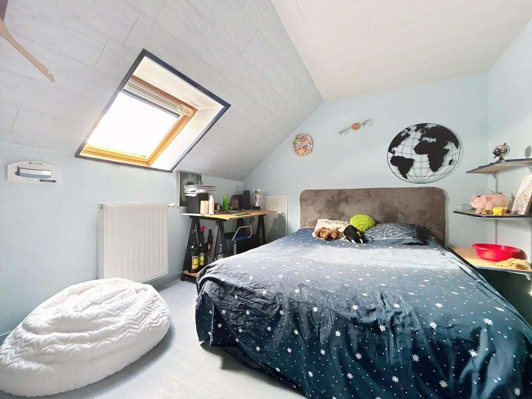 Photo 8 - Maison à SAINT-NICOLAS-DE-REDON