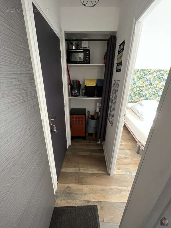 Appartement à FECAMP