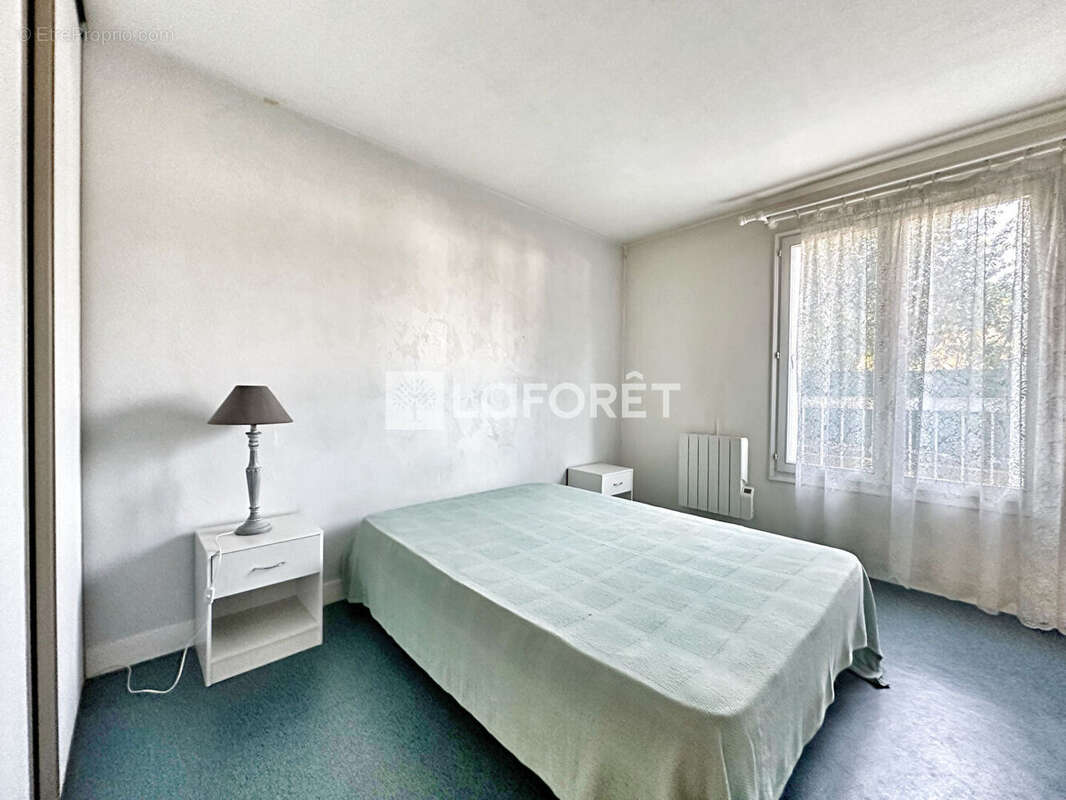 Appartement Savigny Sur Orge 3 pièce(s) 66 m2 - photo 5