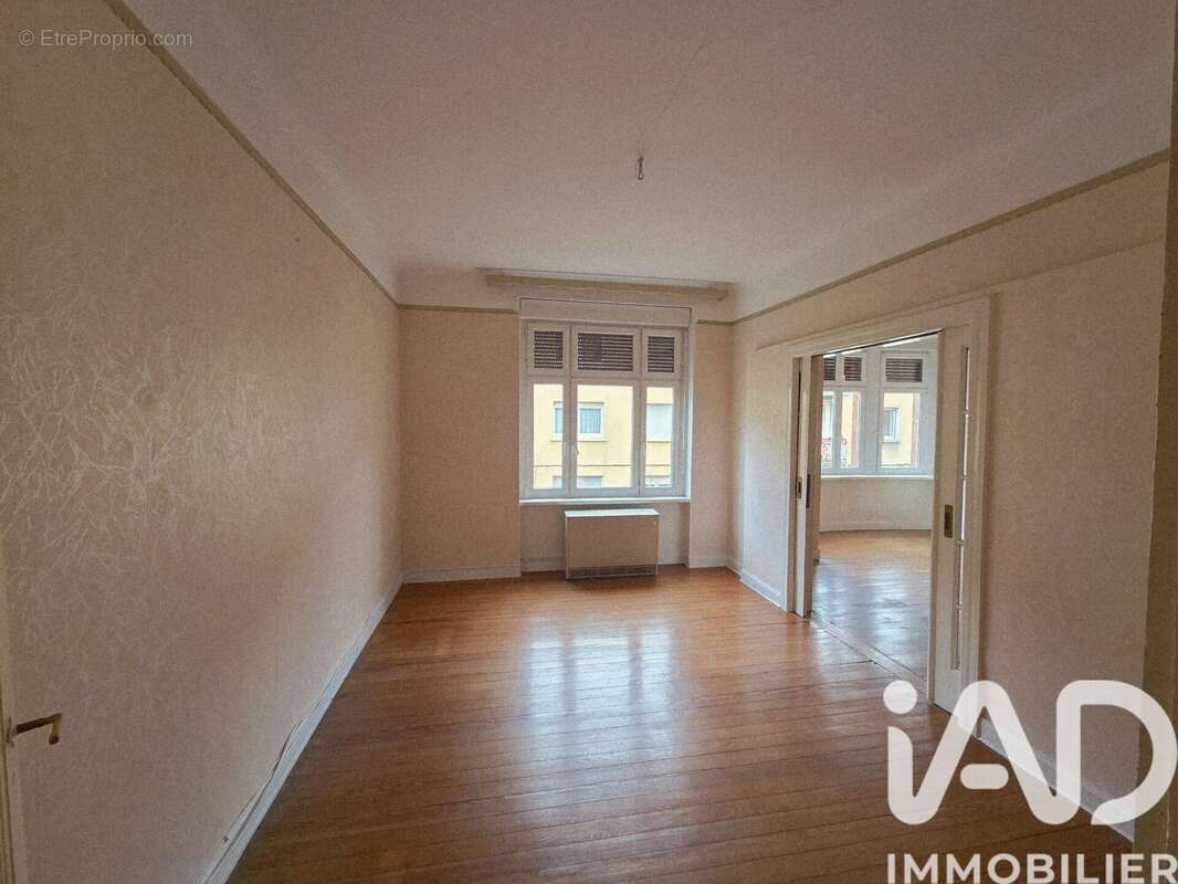 Photo 2 - Appartement à FORBACH