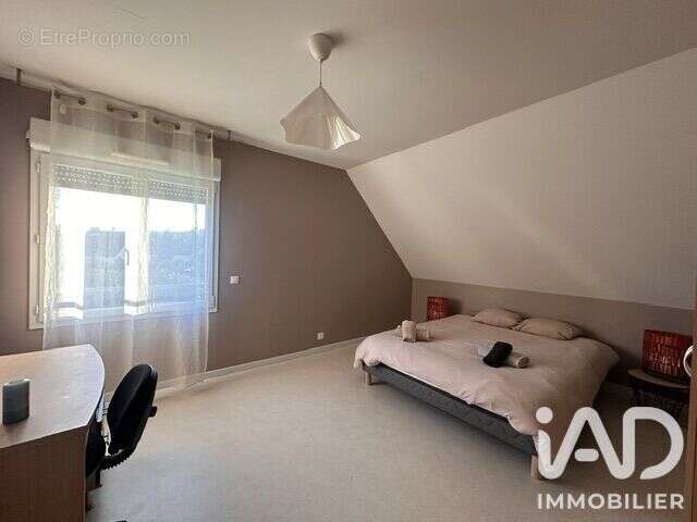 Maison 120 m² à Kembs  - photo 8