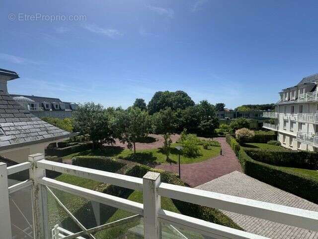 Appartement à CABOURG