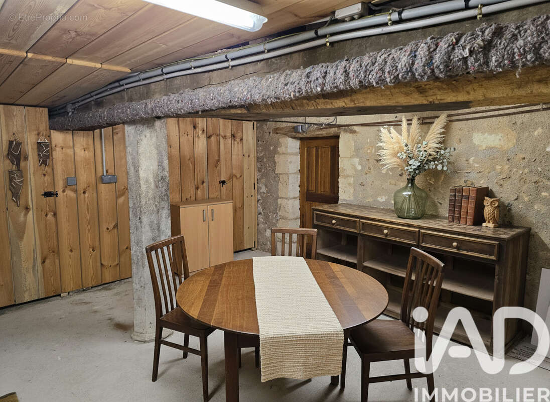 Photo 9 - Maison à CHATEAUDUN