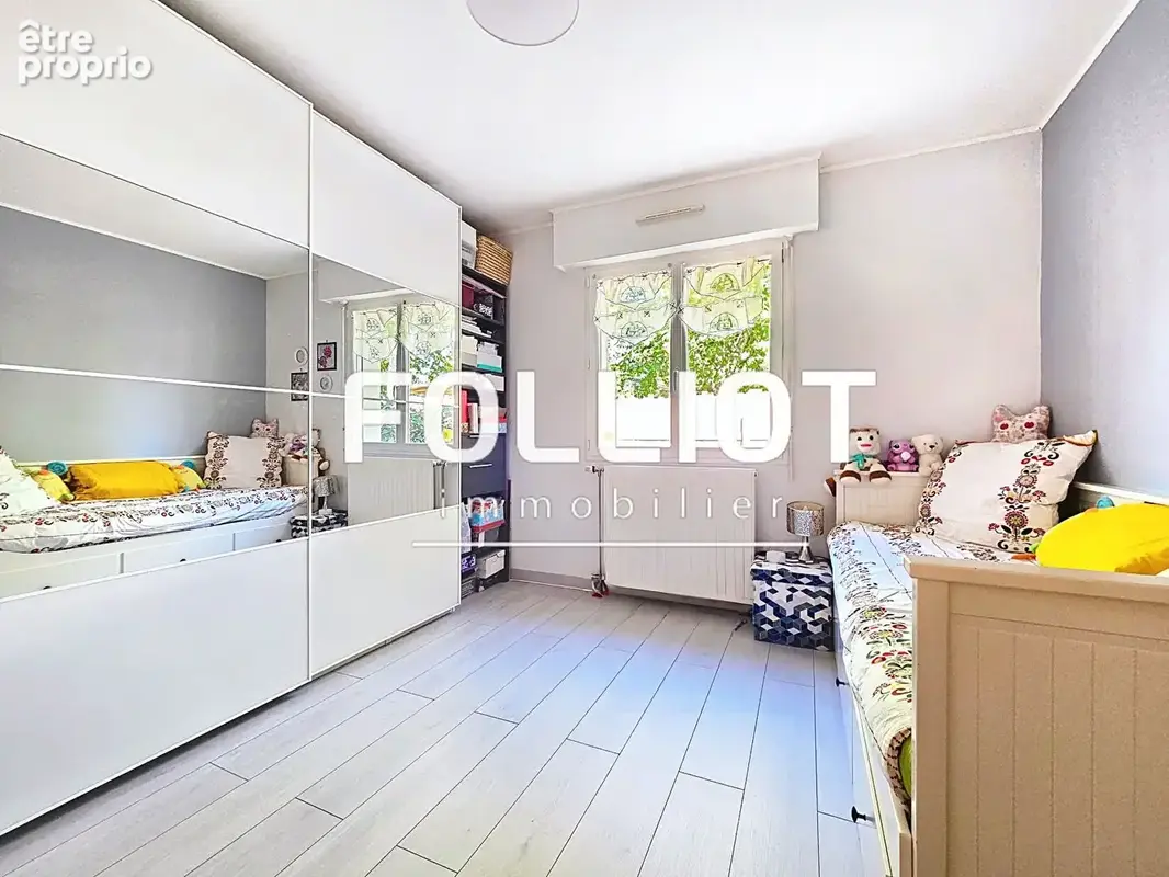 Maison de plain-pied avec loft indépendant à l'étage ? Saint-Aubin-sur-Mer - photo 10