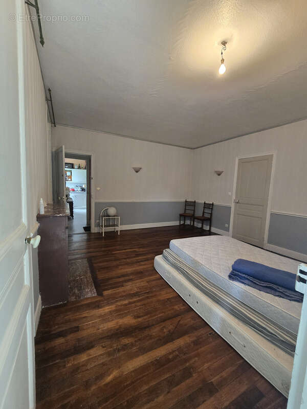 Maison à CONSENVOYE