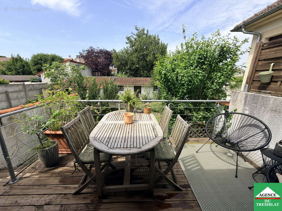 Maison 70 m² à Champigny-Sur-Marne  - photo 5