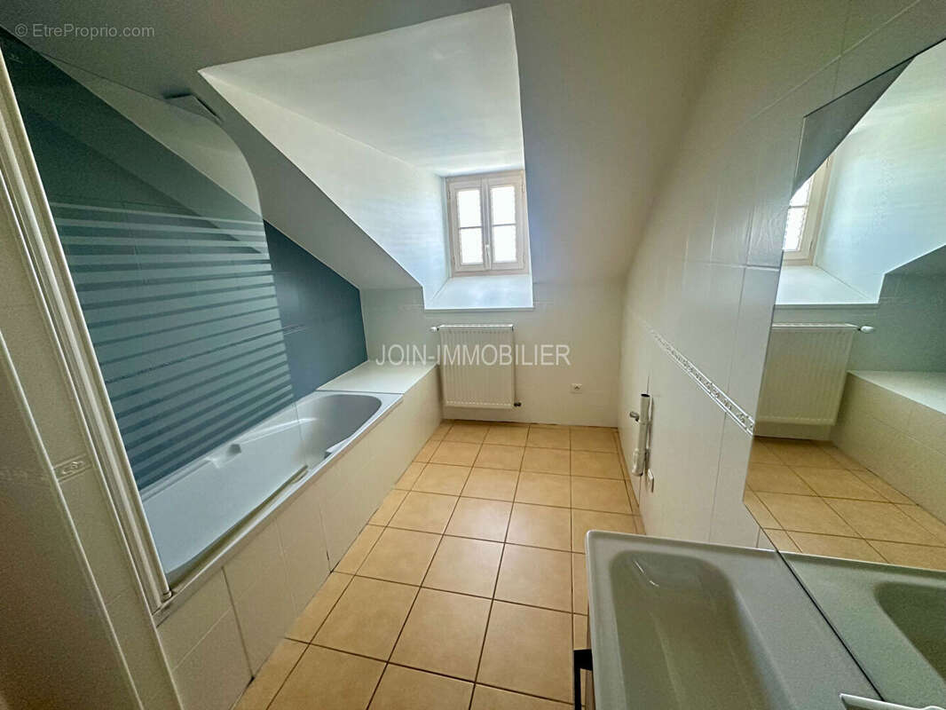 Appartement à DIEPPE