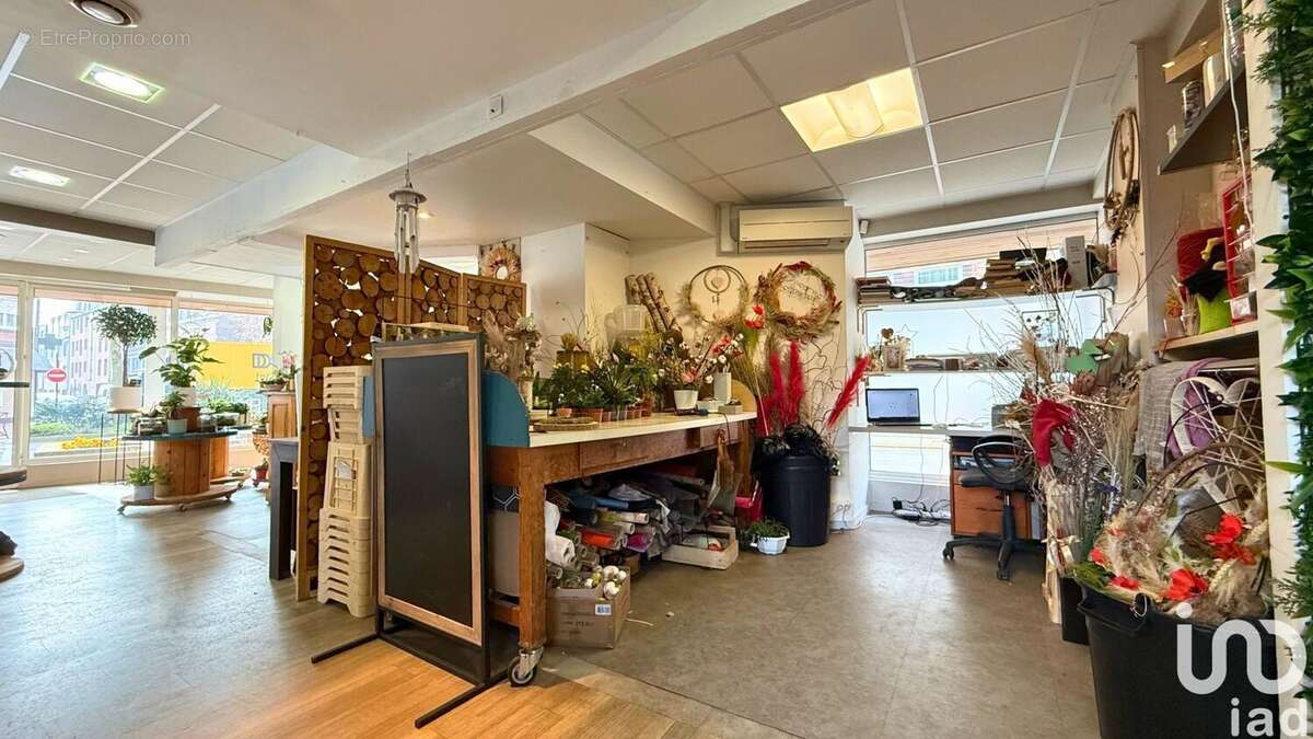 Photo 7 - Commerce à HAZEBROUCK