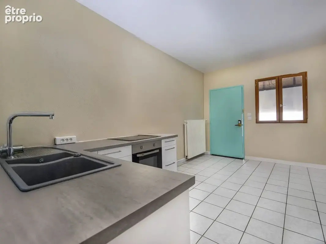 Maison 84 m² à Thonon-Les-Bains  - photo 4