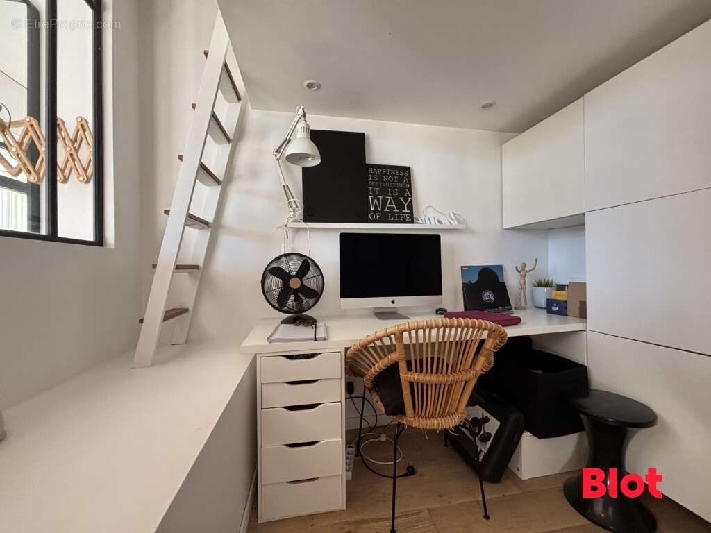 Appartement à SAINT-ANDRE-DES-EAUX