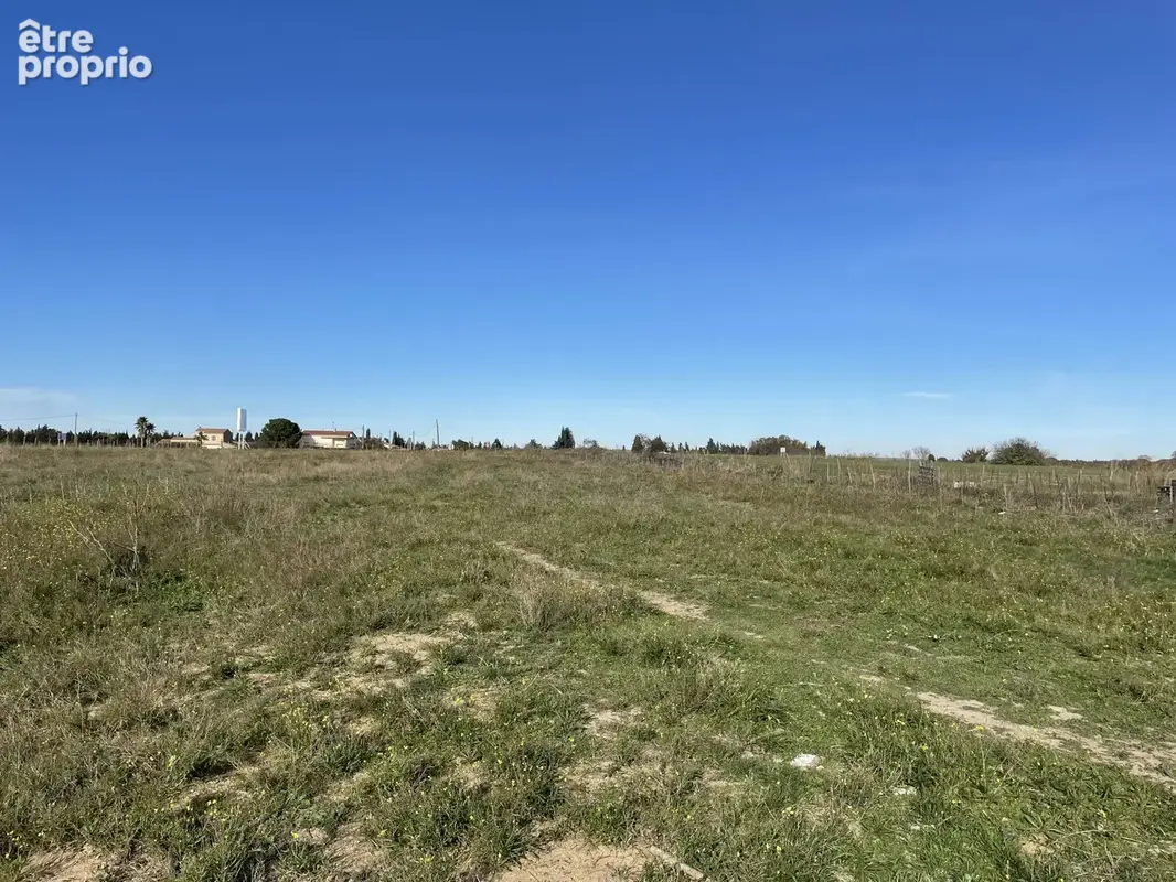 Terrain viabilisé 444 m2 + Prix en Direct + Libre Constructeurs - photo 11