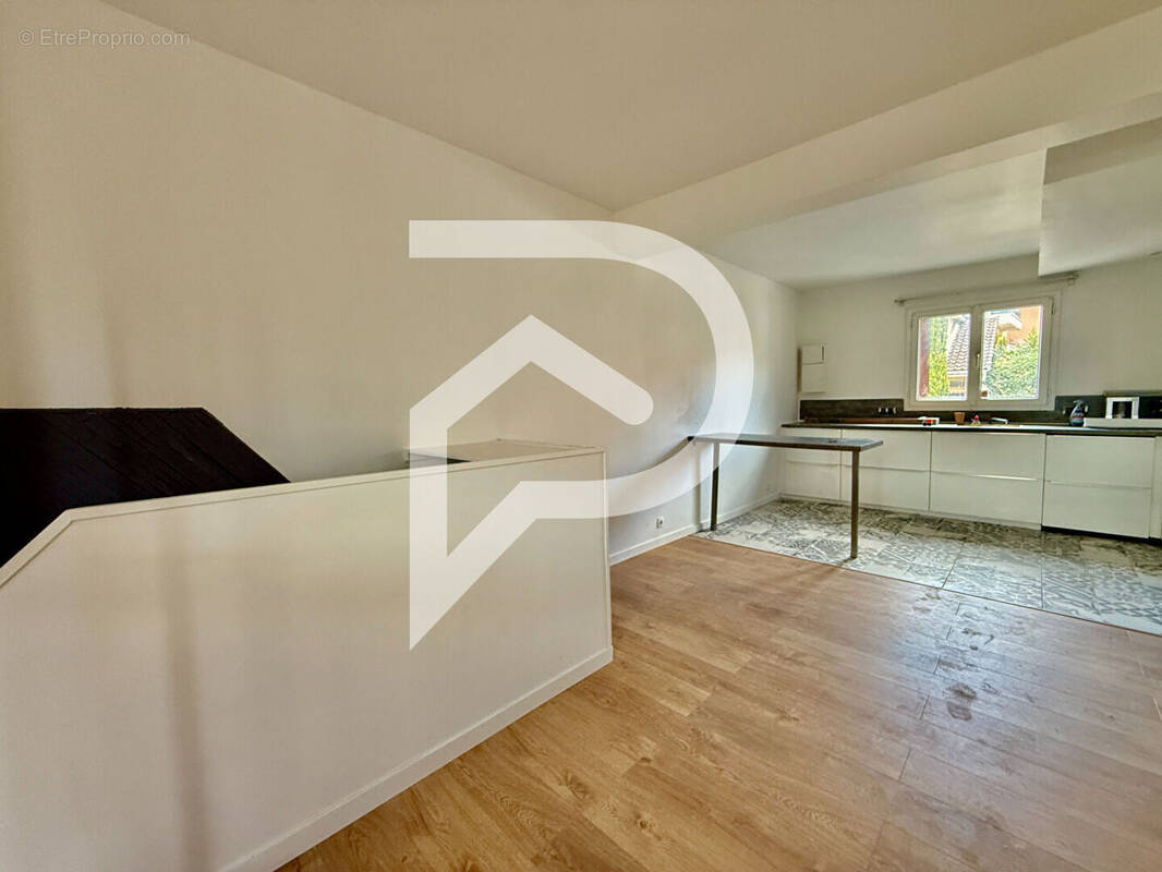 Appartement à DRANCY