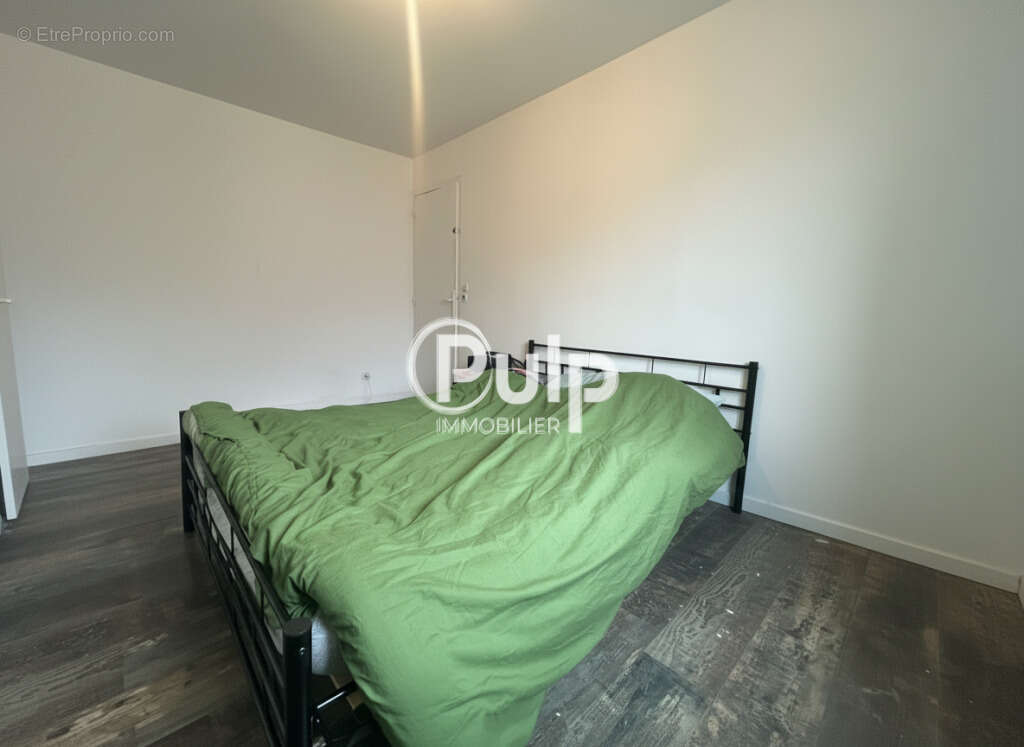 Maison à BILLY-MONTIGNY