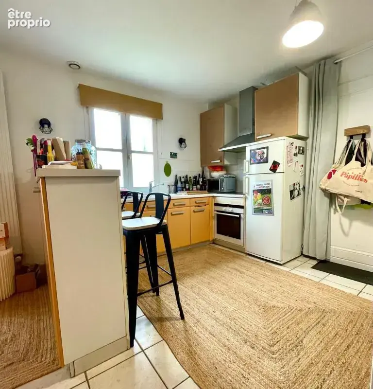 Appartement - photo 4