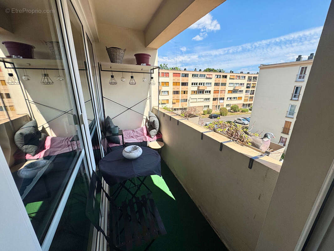 Appartement L Isle Adam 3 pièces 56 m2 - photo 7
