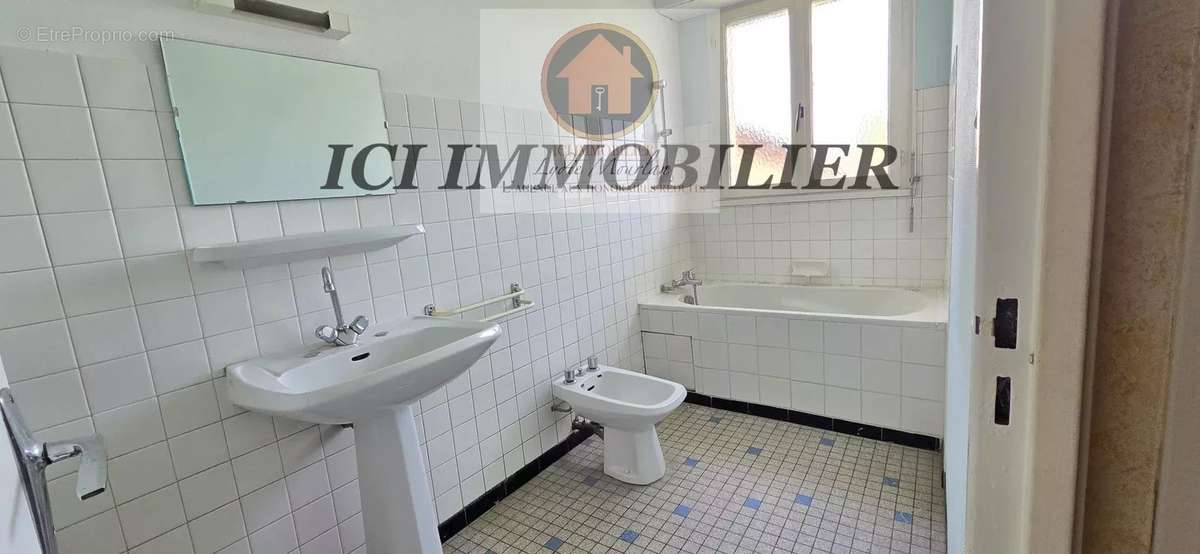 Appartement à JURANCON