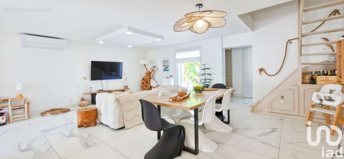 Photo 3 - Maison à MONTBLANC