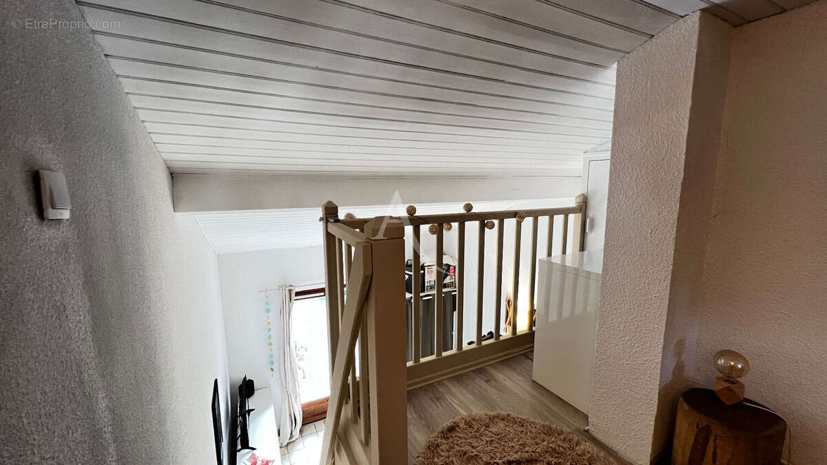 Maison à LES MATHES