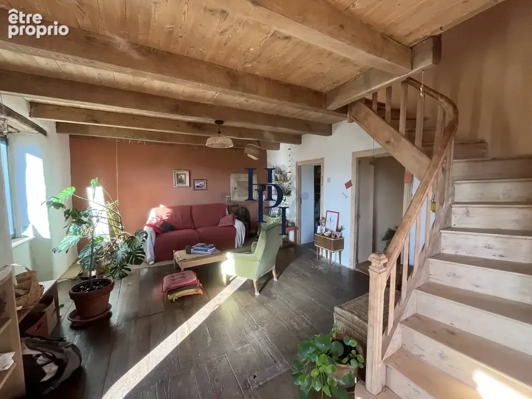 Vente maison avec terrain secteur Saint Sernin sur Rance - photo 5