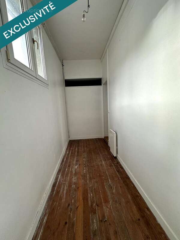 Photo 7 - Appartement à LAON