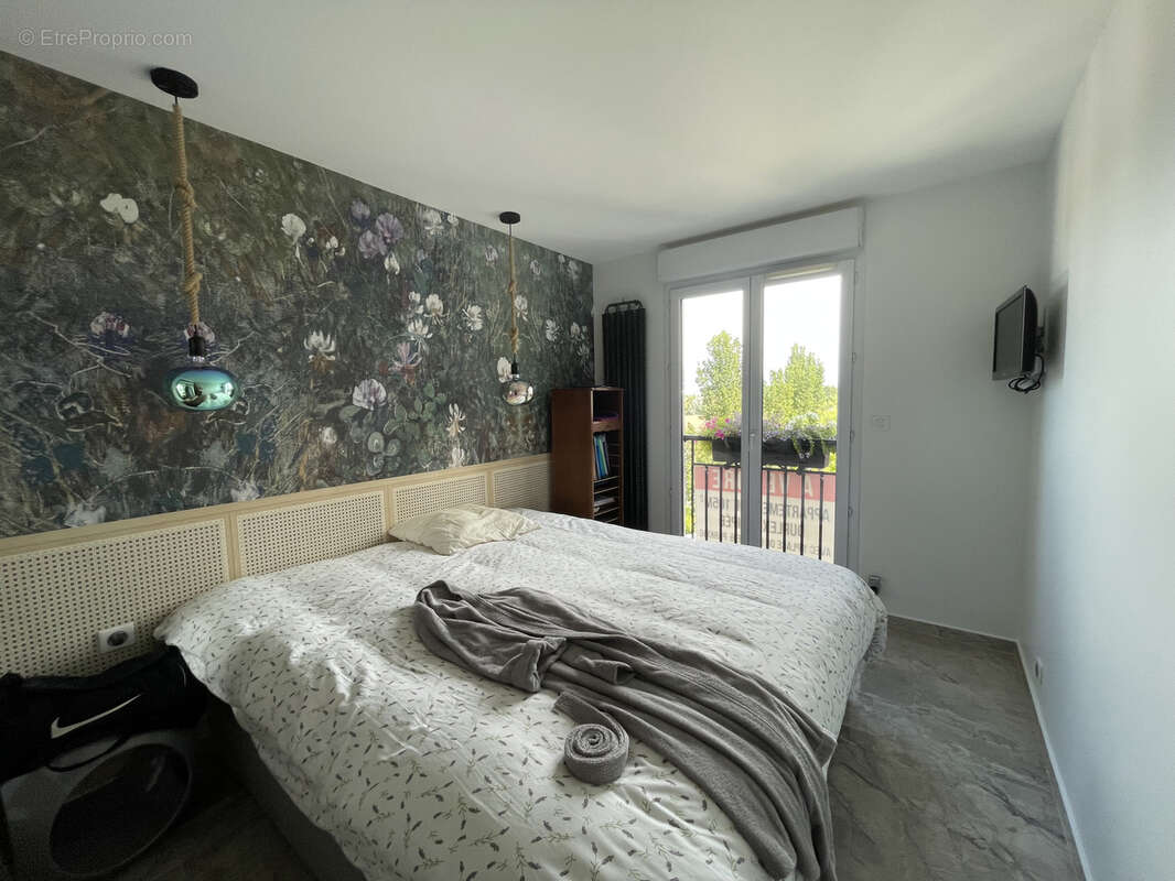 Appartement à SAINT-OUEN-L'AUMONE