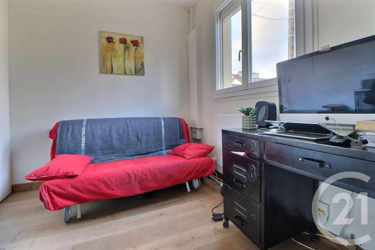 Maison à AULNAY-SOUS-BOIS