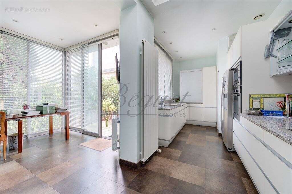 Maison à TOURS