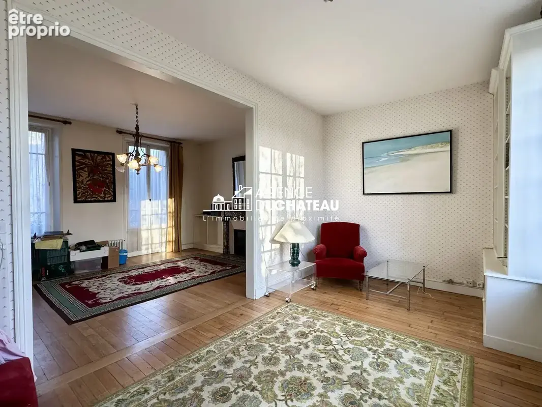 Maison 6 pièces 125 m² à vendre à Nandy (77176) - photo 4
