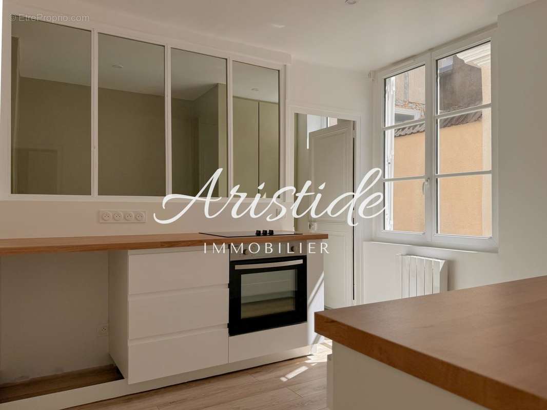 Appartement à ORLEANS